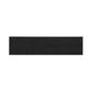 Matthes Console Table - 60" - Aged Black Pine