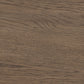 Matthes Console Table - 60" - Rustic Grey Veneer