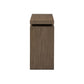 Matthes Console Table - 60" - Rustic Grey Veneer