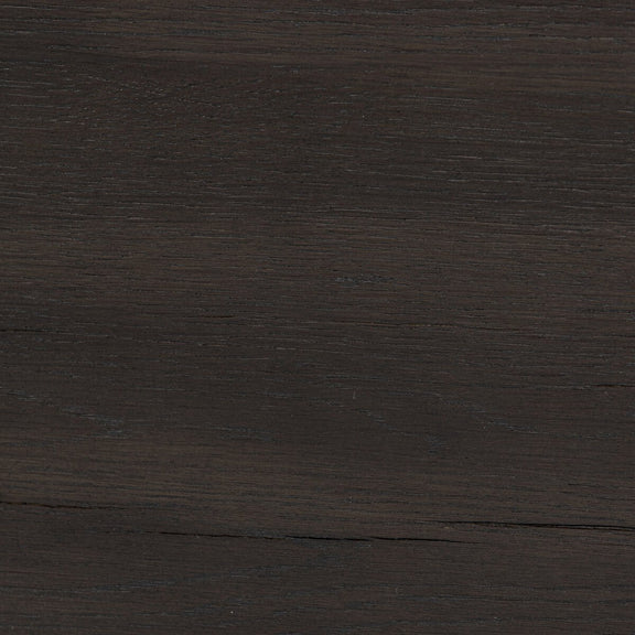 Matthes Console Table - 79" - Smoked Black Veneer
