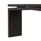 Matthes Console Table - 60" - Smoked Black Veneer