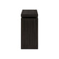 Matthes Console Table - 60" - Smoked Black Veneer