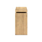 Matthes Console Table - 60" - Worn Oak Veneer