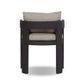 Jackson Outdoor Metal Dining Chair