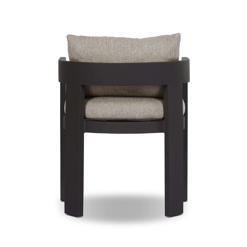 Jackson Outdoor Metal Dining Chair