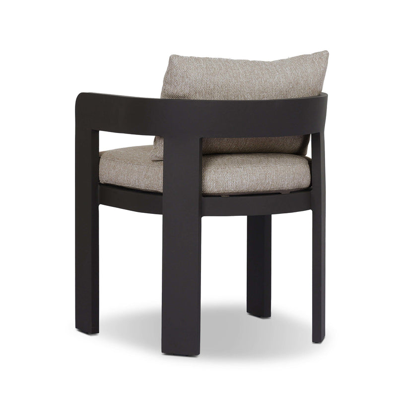 Jackson Outdoor Metal Dining Chair