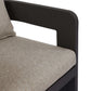 Jackson Outdoor Metal Dining Chair