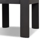 Jackson Outdoor Metal Dining Chair - Concha Fog