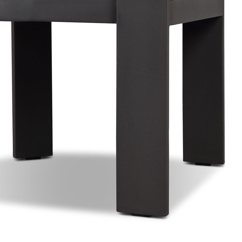 Jackson Outdoor Metal Dining Chair