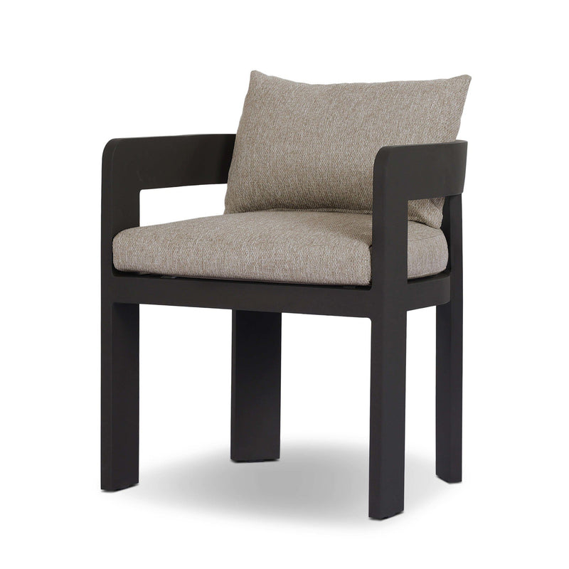 Jackson Outdoor Metal Dining Chair