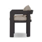 Jackson Outdoor Metal Dining Chair