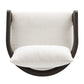 Jackson Outdoor Metal Chair - Alessi Linen