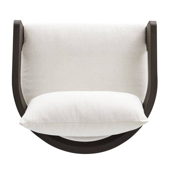 Jackson Outdoor Metal Chair - Alessi Linen