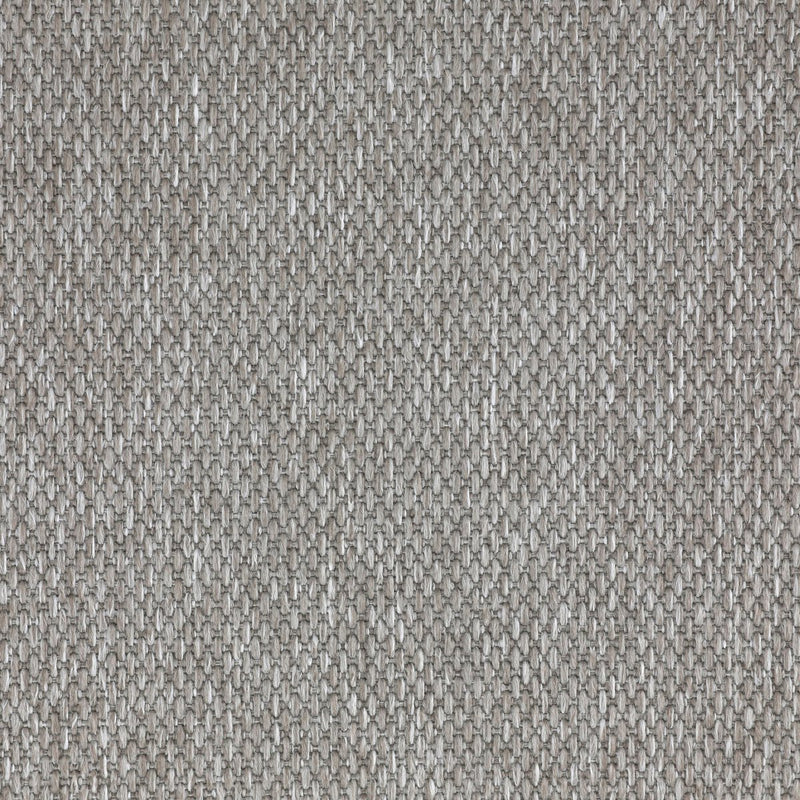Jackson Outdoor Metal Chair - Concha Fog