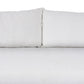 Jackson Outdoor Metal Sofa - Alessi Linen