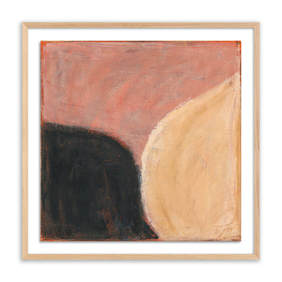Always Open by Jill Elliott — Vertical Grain 2.5 White Oak
