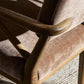 Deidre Dining Chair - Altair Mushroom