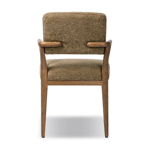 Deidre Dining Chair - Fallingbrook Cafe