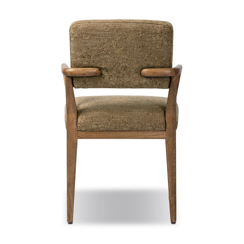 Deidre Dining Chair - Fallingbrook Cafe
