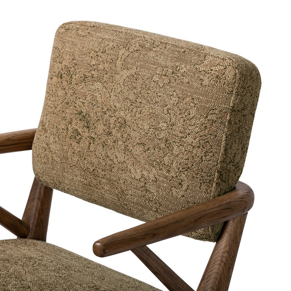 Deidre Dining Chair - Fallingbrook Cafe