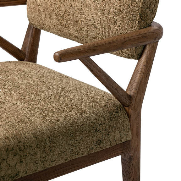 Deidre Dining Chair - Fallingbrook Cafe