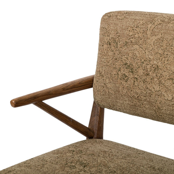 Deidre Dining Chair - Fallingbrook Cafe