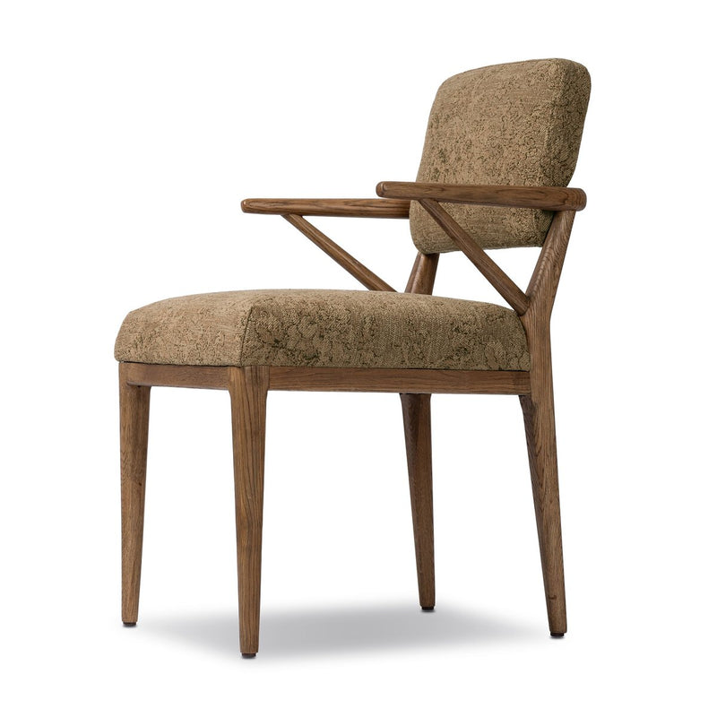 Deidre Dining Chair - Fallingbrook Cafe