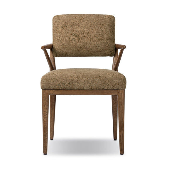 Deidre Dining Chair - Fallingbrook Cafe