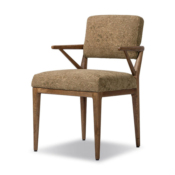 Deidre Dining Chair - Fallingbrook Cafe