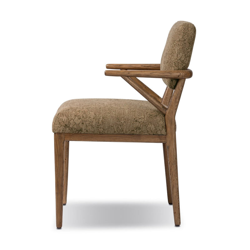 Deidre Dining Chair - Fallingbrook Cafe