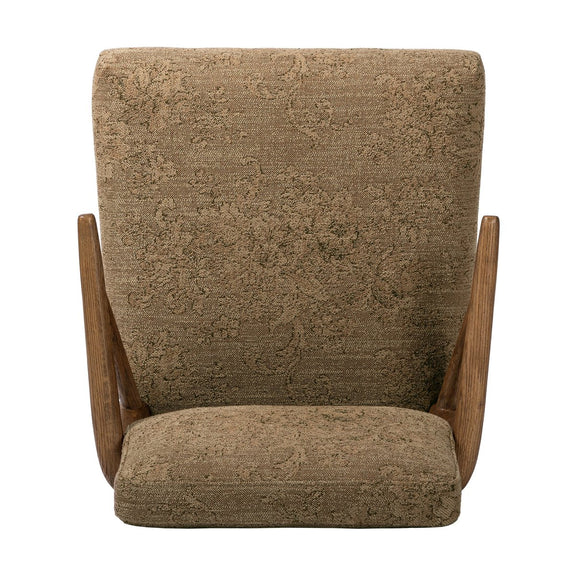 Deidre Dining Chair - Fallingbrook Cafe