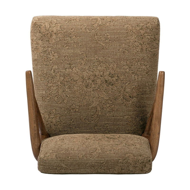 Deidre Dining Chair - Fallingbrook Cafe
