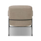 Ashburn Chair - Crete Putty