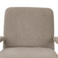 Ashburn Chair - Crete Putty