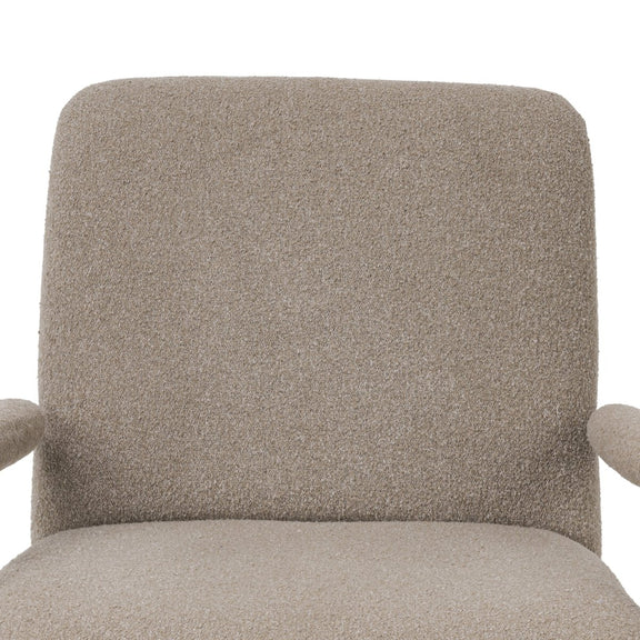 Ashburn Chair - Crete Putty