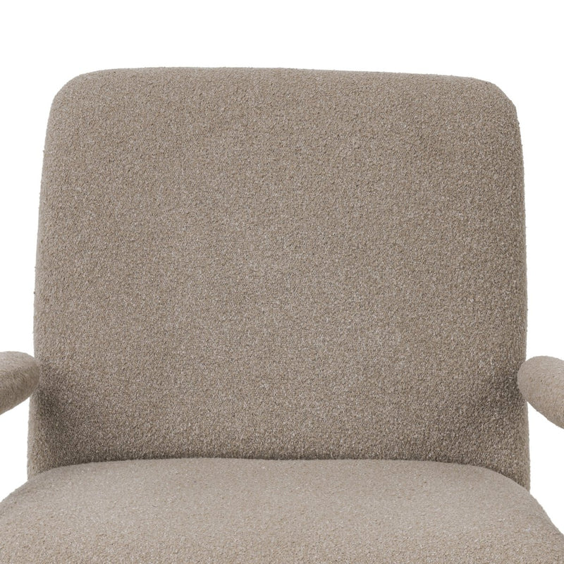 Ashburn Chair - Crete Putty