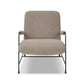 Ashburn Chair - Crete Putty
