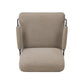 Ashburn Chair - Crete Putty