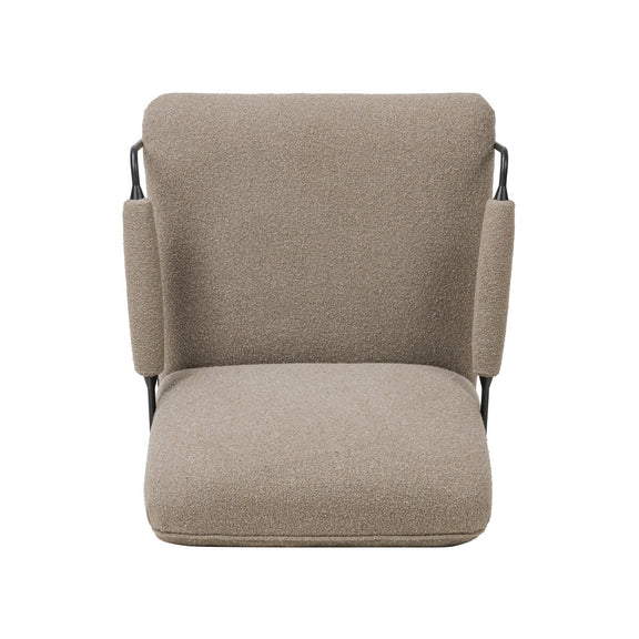 Ashburn Chair - Crete Putty