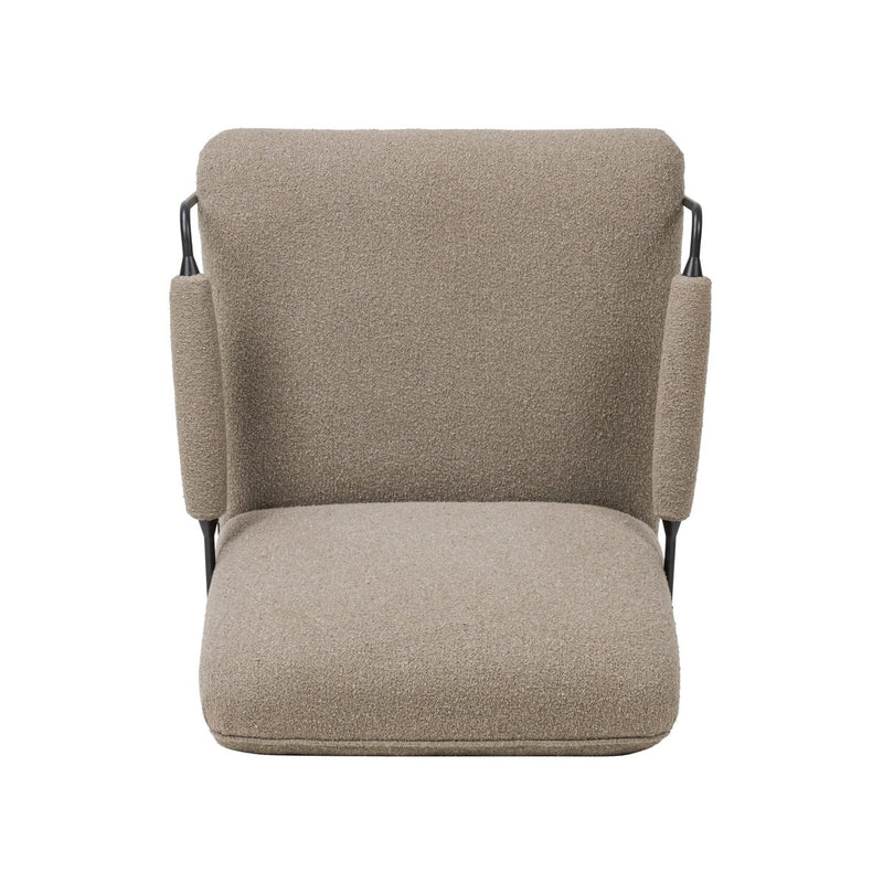 Ashburn Chair - Crete Putty