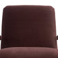 Ashburn Chair - Surrey Plum