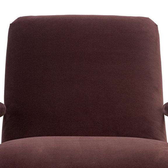 Ashburn Chair - Surrey Plum