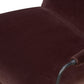Ashburn Chair - Surrey Plum