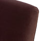 Ashburn Chair - Surrey Plum