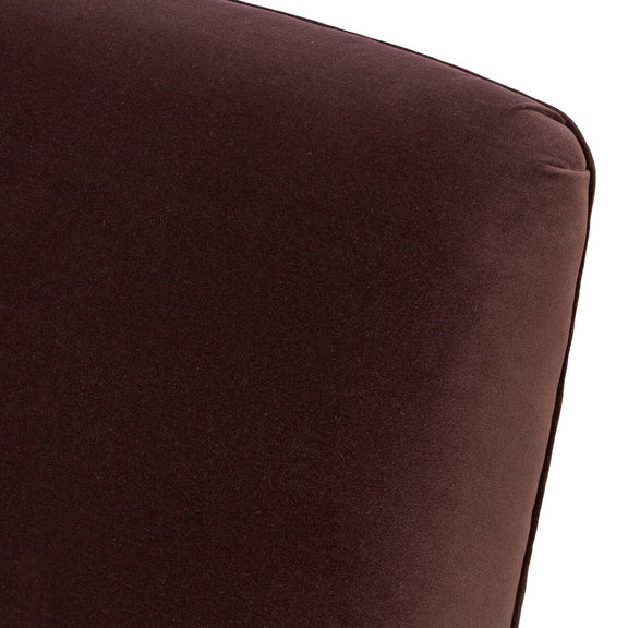 Ashburn Chair - Surrey Plum