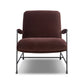 Ashburn Chair - Surrey Plum