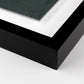An Invitation by Jill Elliot — Black 2.5 Maple