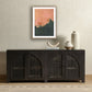 An Invitation by Jill Elliot — Rustic 2.5 Walnut
