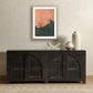An Invitation by Jill Elliot — Vertical Grain 2.5 White Oak