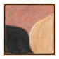 Always Open by Jill Elliott — Vertical Grain White Oak Floater